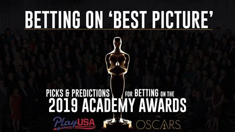 oscars betting tips - best oscar betting guide